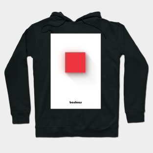 Bauhaus #115 Hoodie